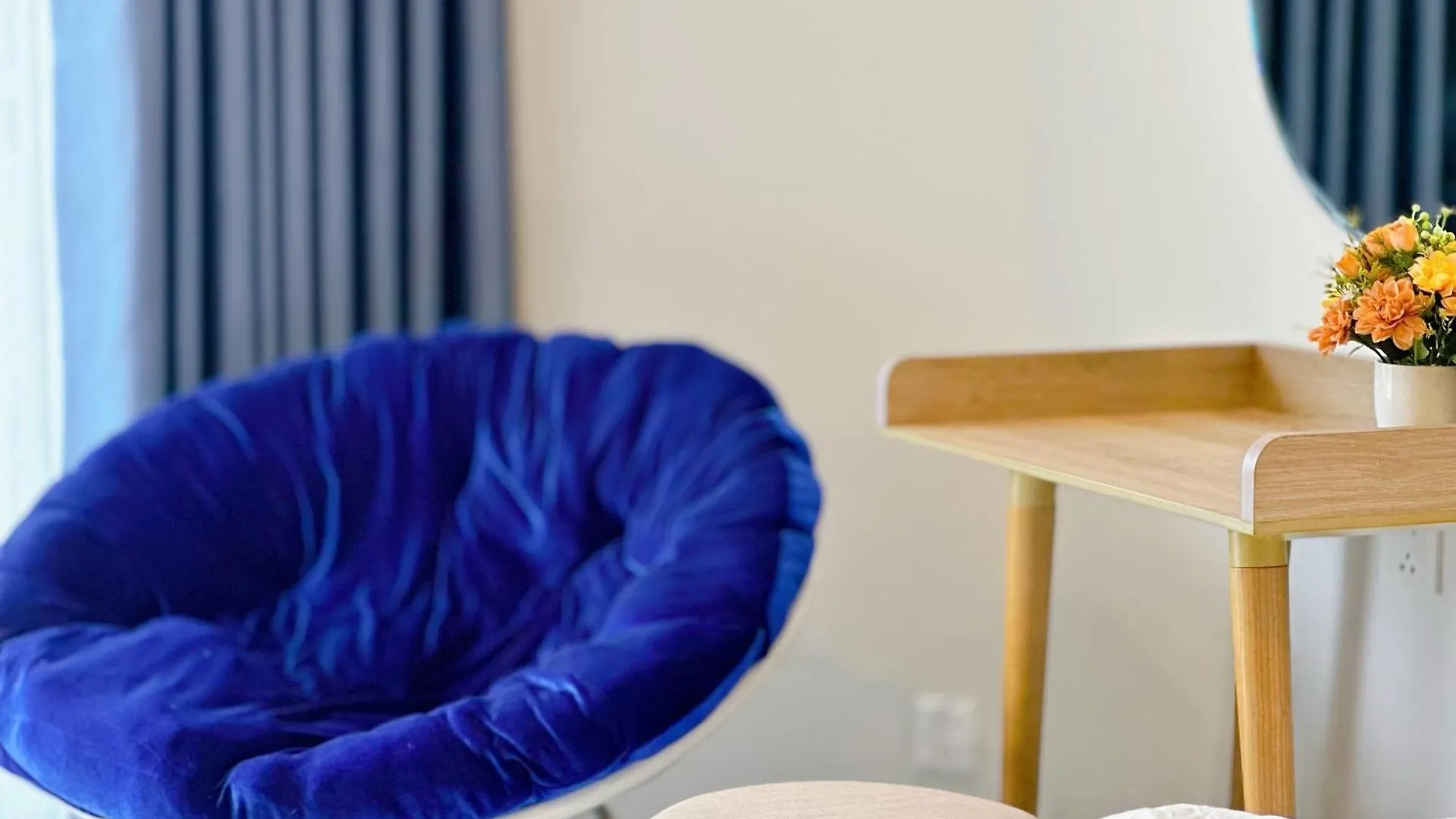 Apartment Can Ho The Song- Oanh Homestay Vung Tau Vietnam