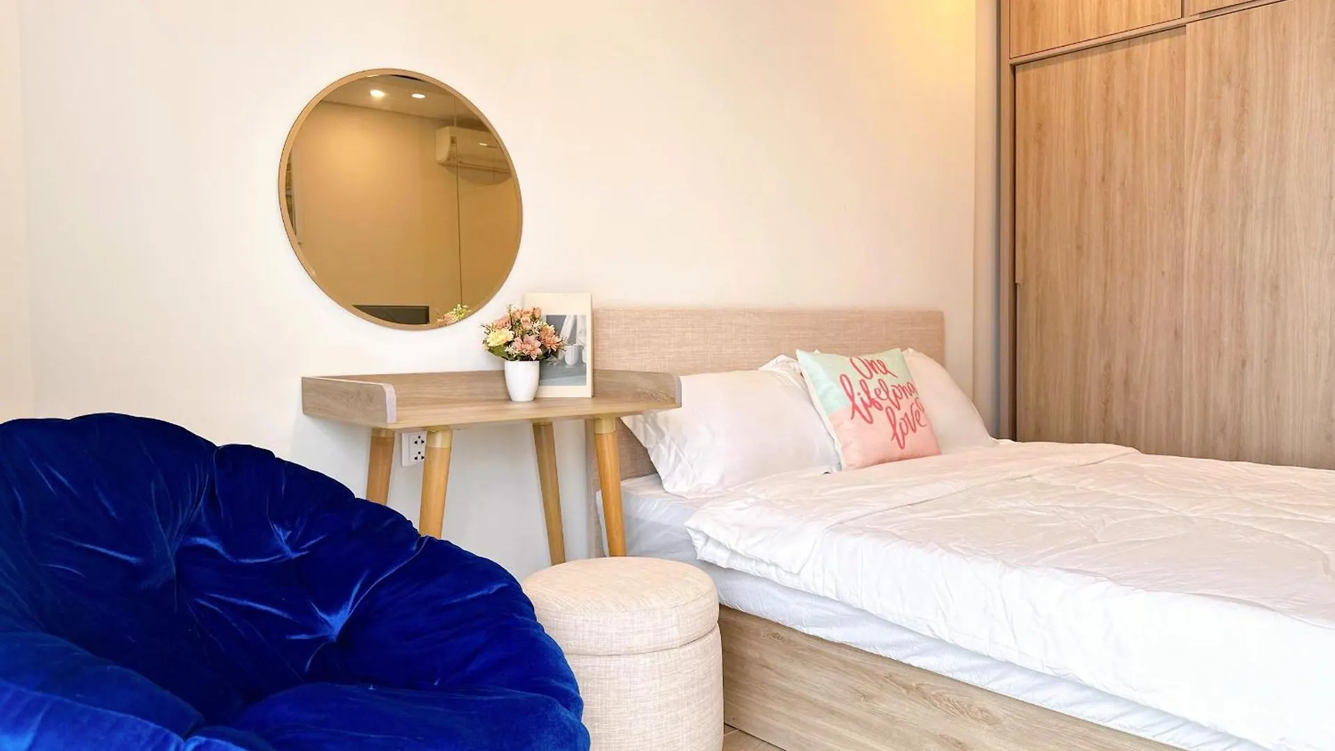 Can Ho The Song- Oanh Homestay Vung Tau 0*,  Vietnam