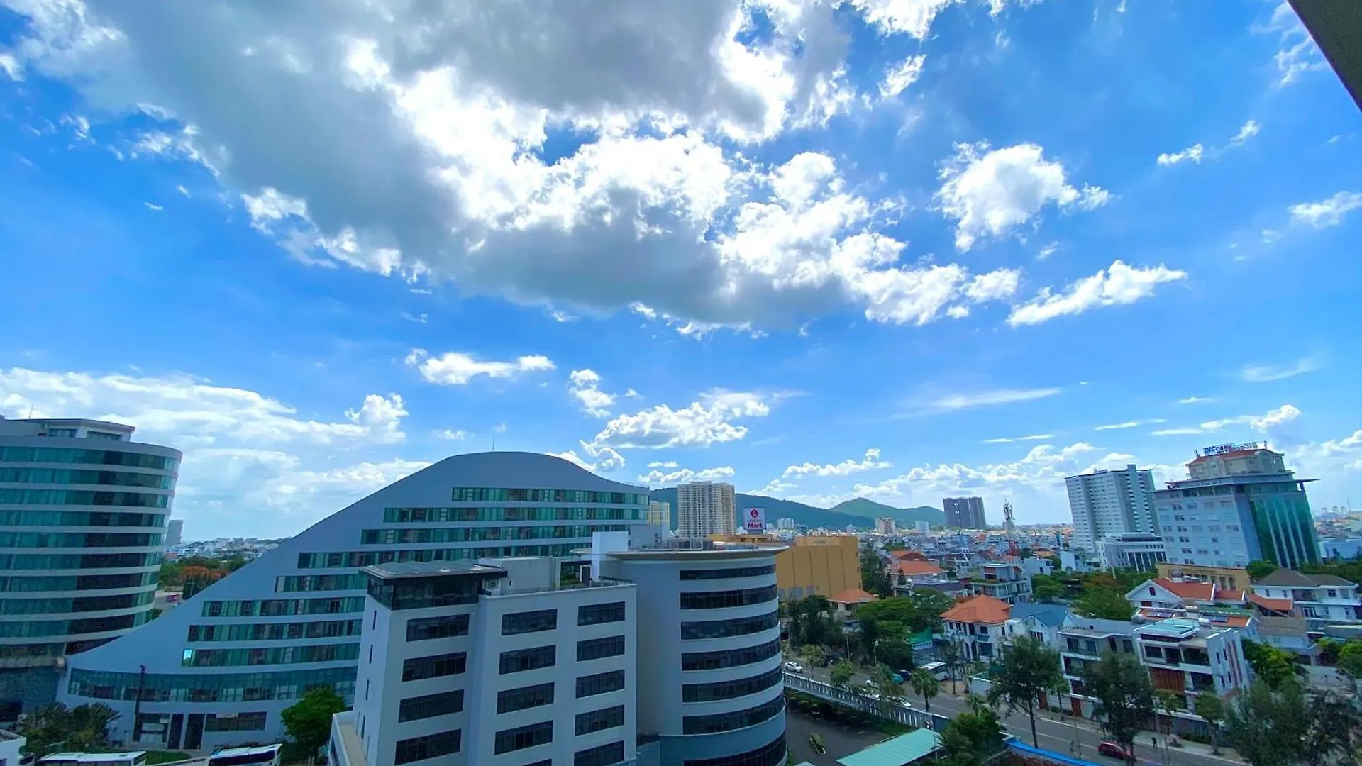 Apartment Can Ho The Song- Oanh Homestay Vung Tau