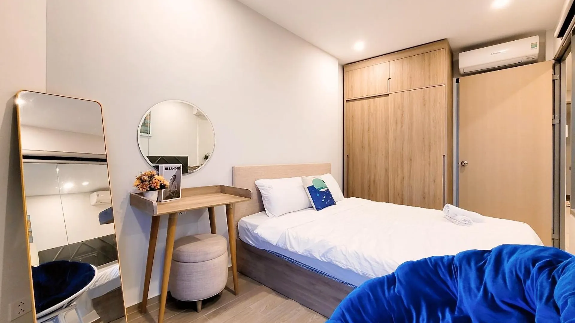 Can Ho The Song- Oanh Homestay Vung Tau 0*,  Vietnam